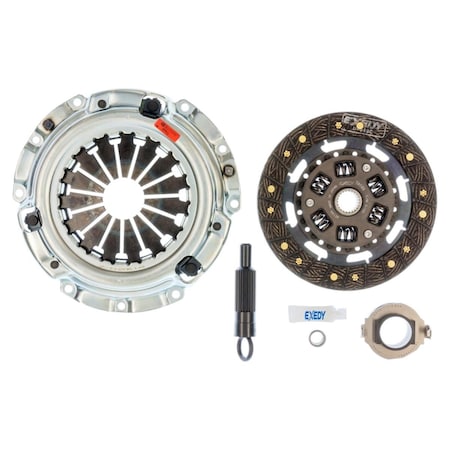 Exedy Exedy 10810 Stage 1 Organic Clutch for 2006-2014 Mazda MX-5 Miata L4 10810